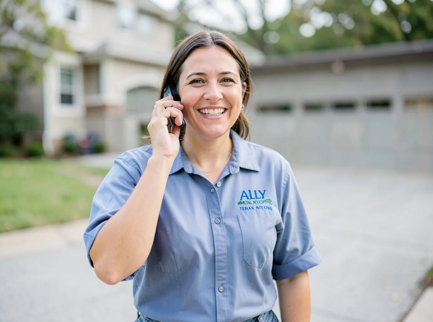 Metal Roof Installation Stafford, NY FAQs